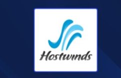 Hostwinds虚拟主机优惠套餐推荐